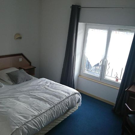 Hotel Les Deux Porches Verrieres  Экстерьер фото